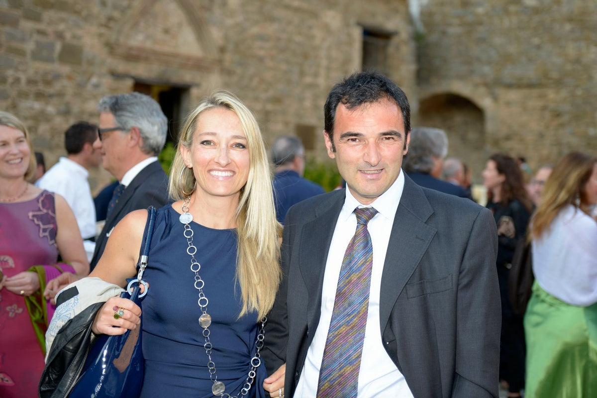 Weingut Siro Pacenti Bild 1