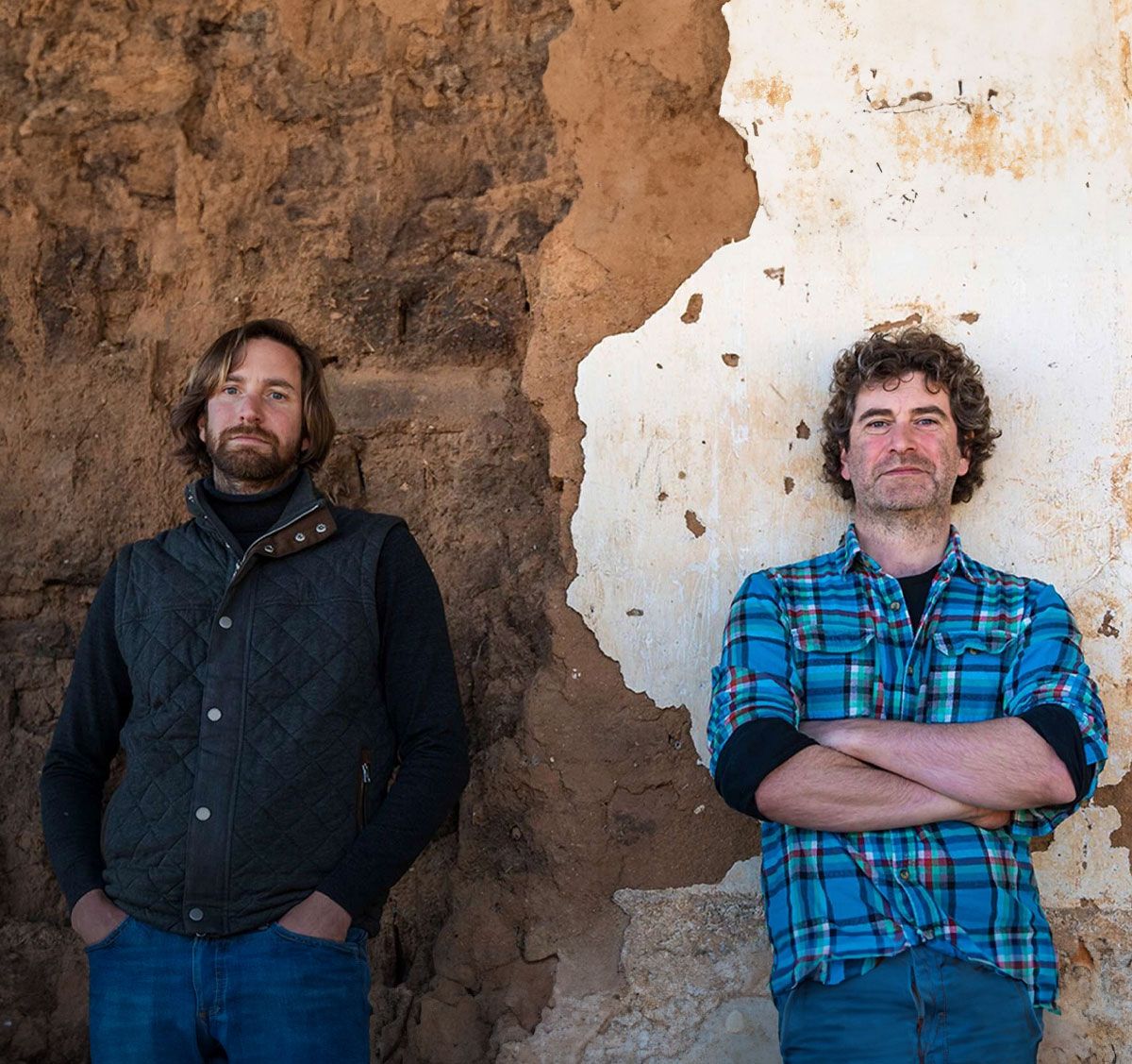 Viña De Martino Bild 1