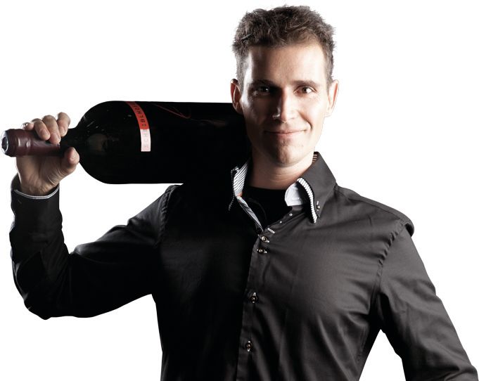 Weingut Scheiblhofer Bild 1