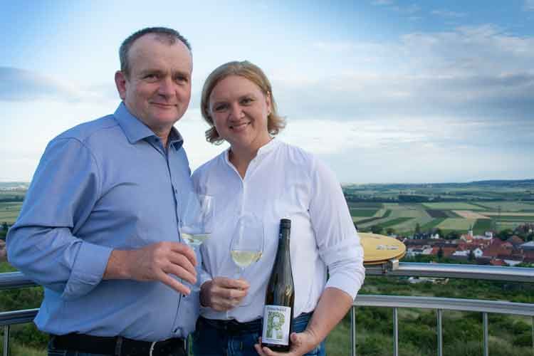 Weingut Ernst Frischauf Bild 1