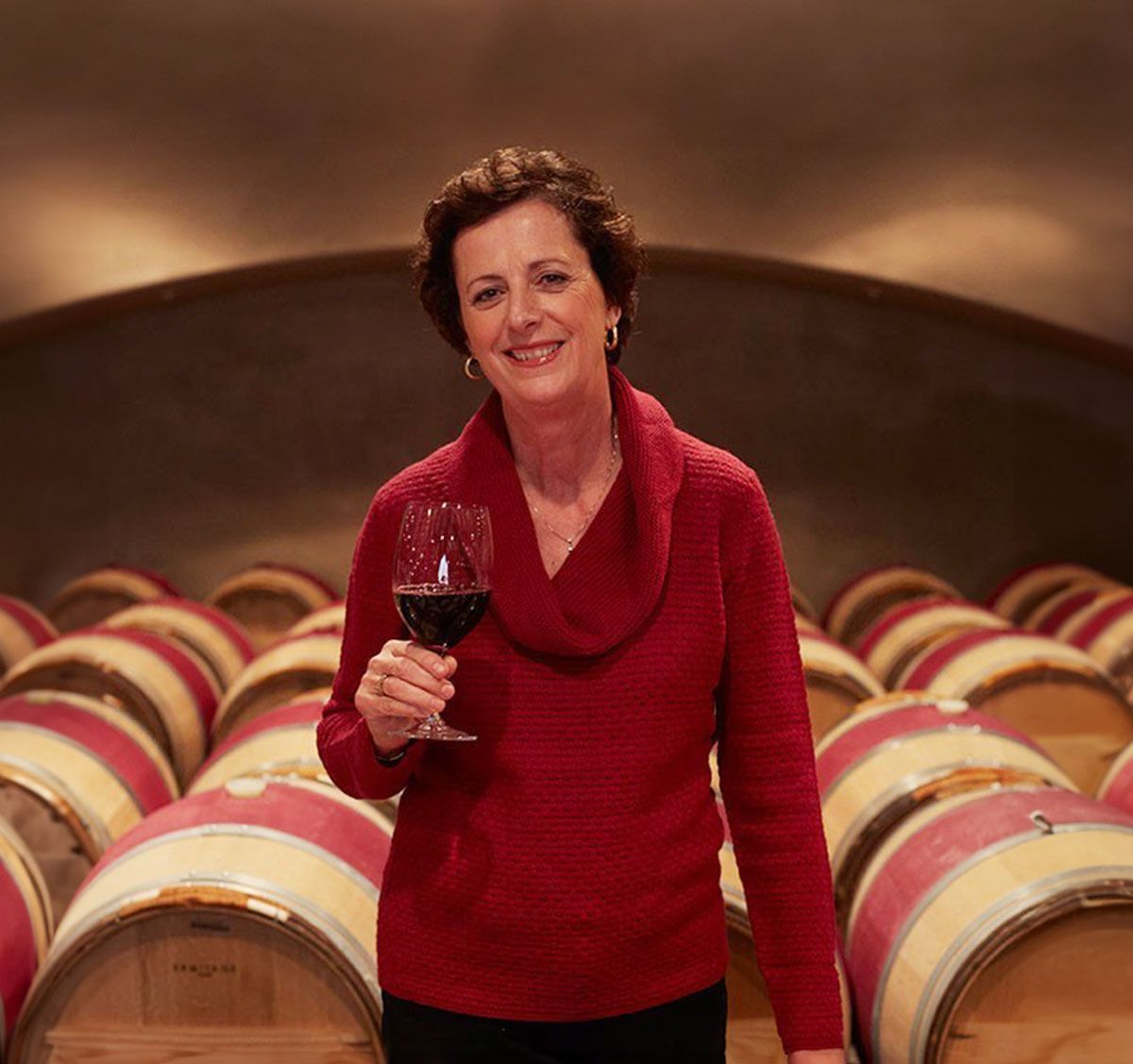 Robert Mondavi Winery Bild 1