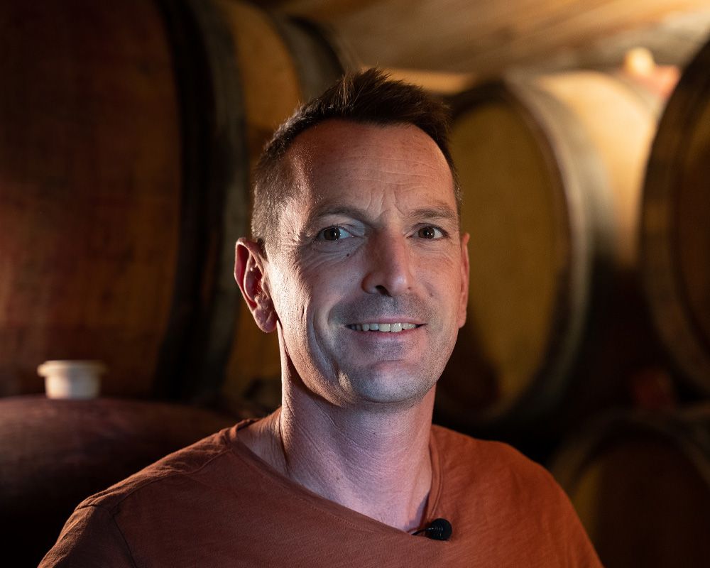 Domaine Julien Sunier Bild 1