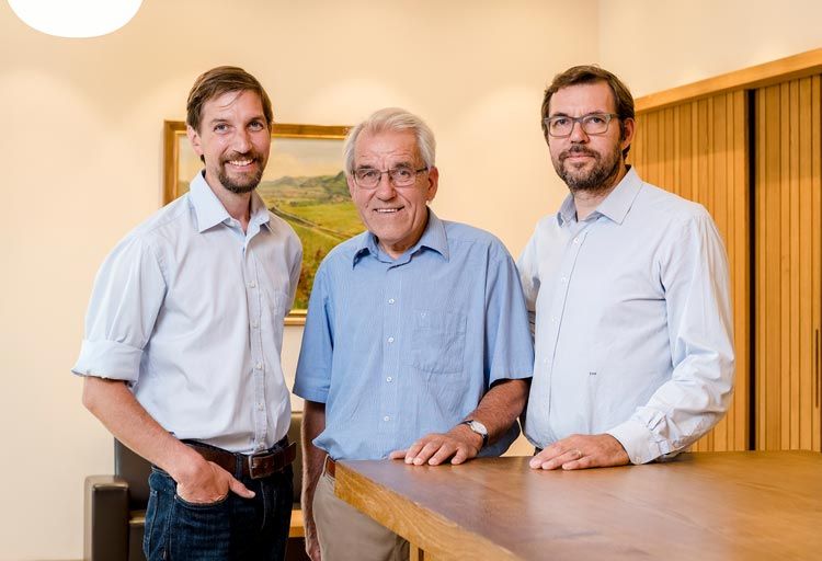 Weingut Knoll Bild 1
