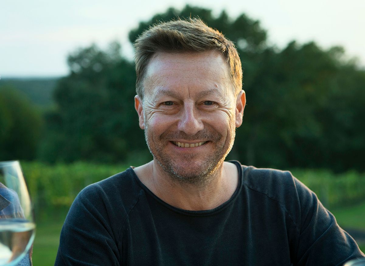 Weingut Uwe Schiefer Bild 1