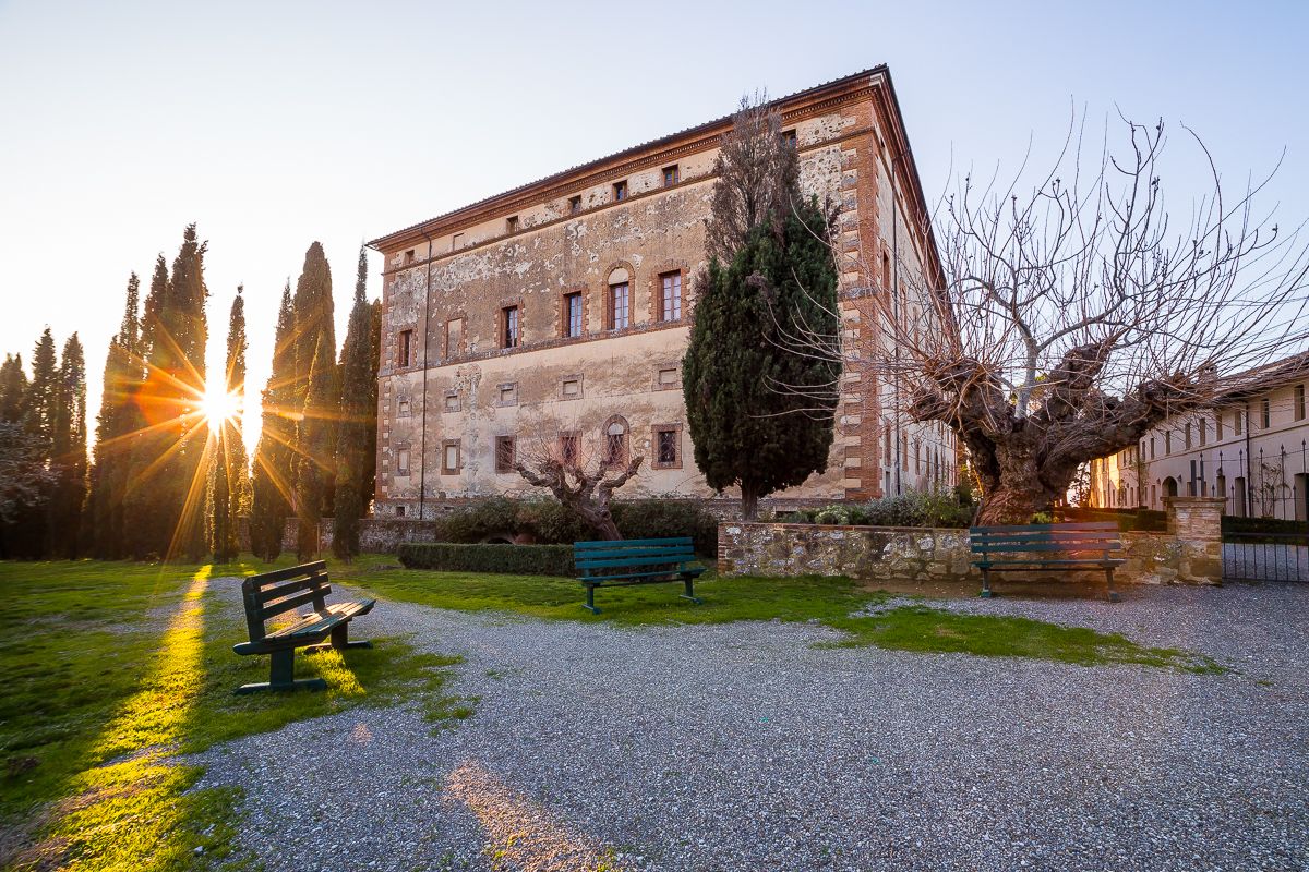 Tenuta di Argiano Bild 1