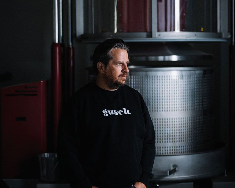 Weingut Christian Tschida Bild 1