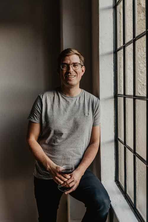 Weingut Andreas Gsellmann Bild 1