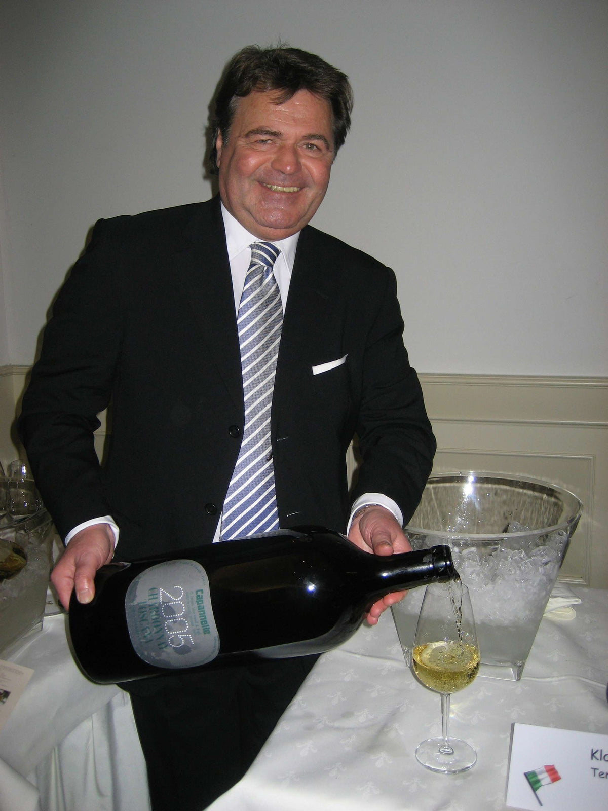 Weingut Capannelle Bild 1