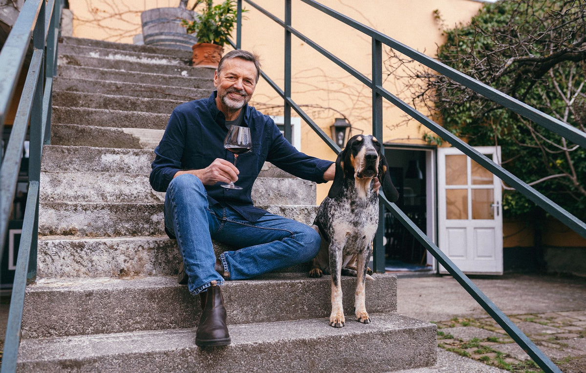 Weingut Christian Fischer Bild 1