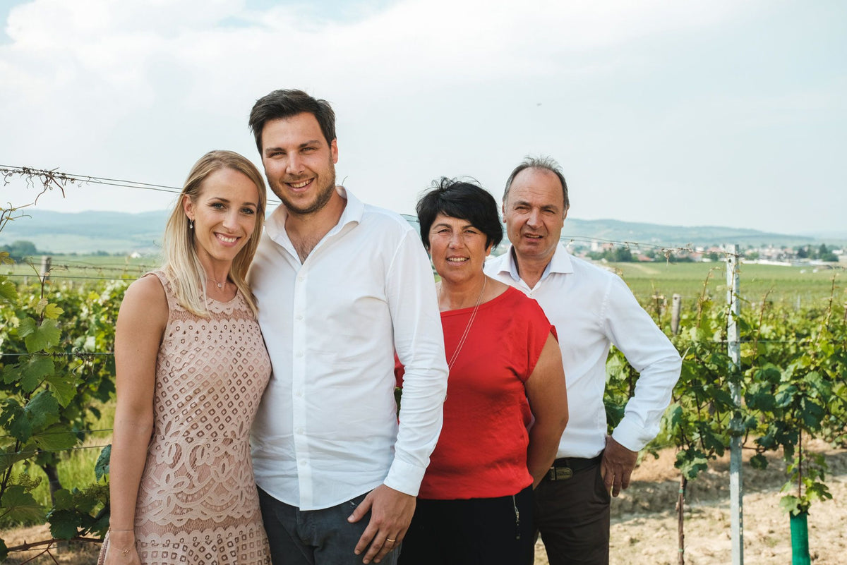 Weingut Paul Kerschbaum Bild 1