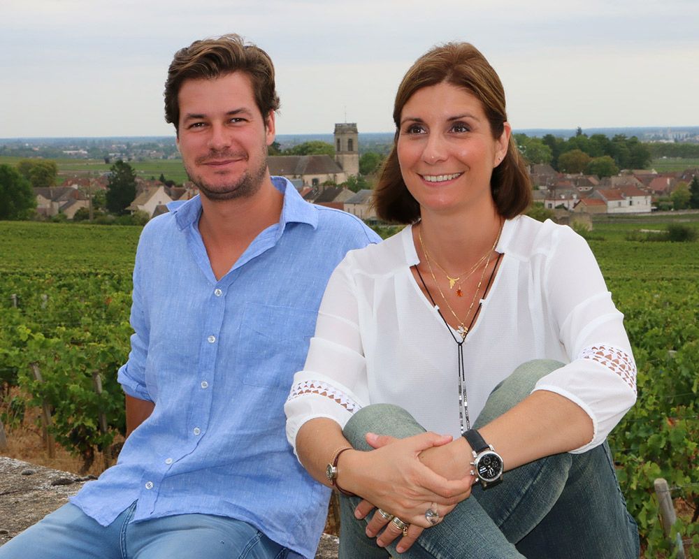 Maison Parent-Gros Bild 1