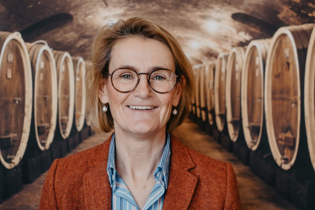 Weingut Dr. Bürklin-Wolf Bild 1