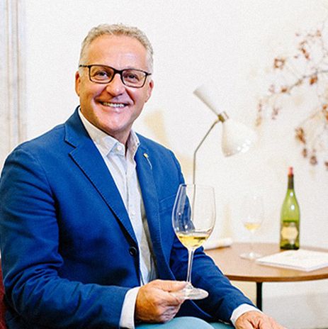 Weingut Jermann Bild 1