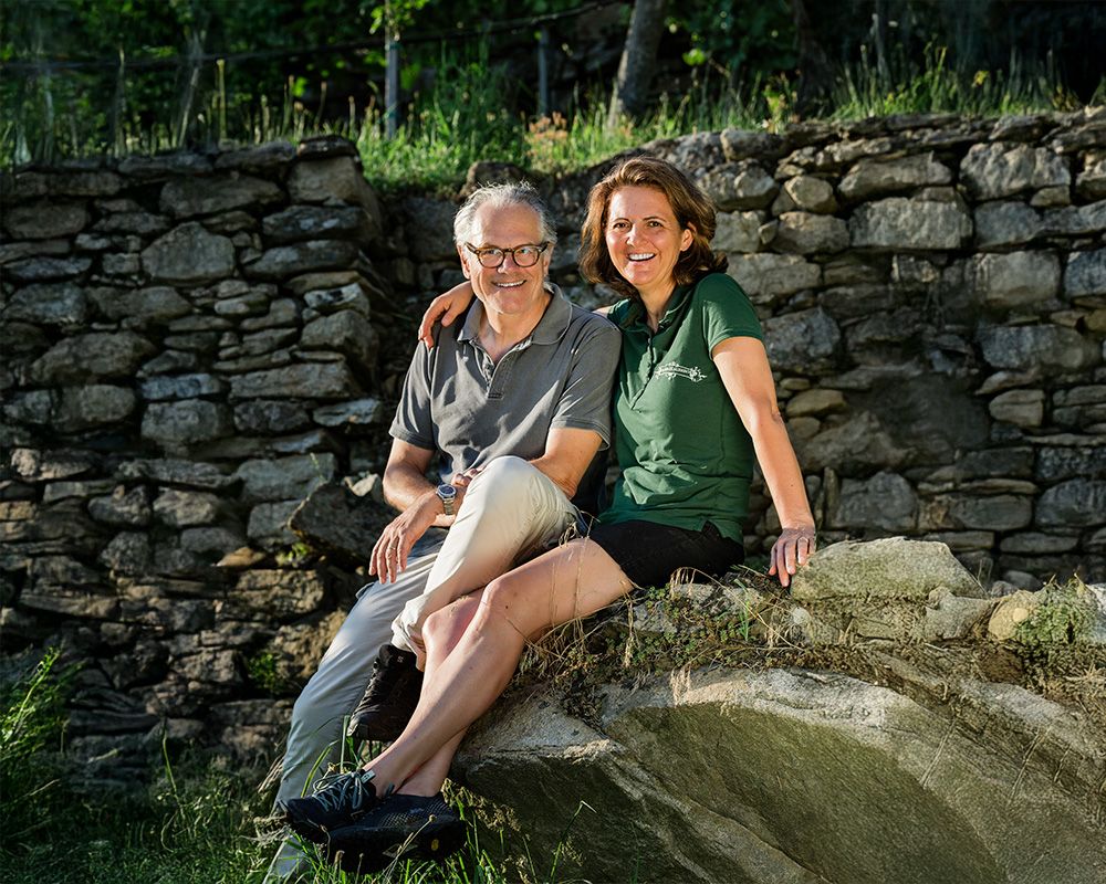 Weingut Veydar-Malberg Bild 1