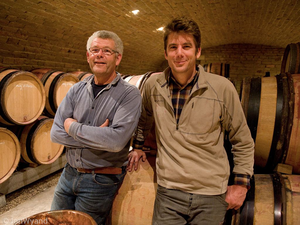 Domaine Arlaud Père et Fils Bild 1