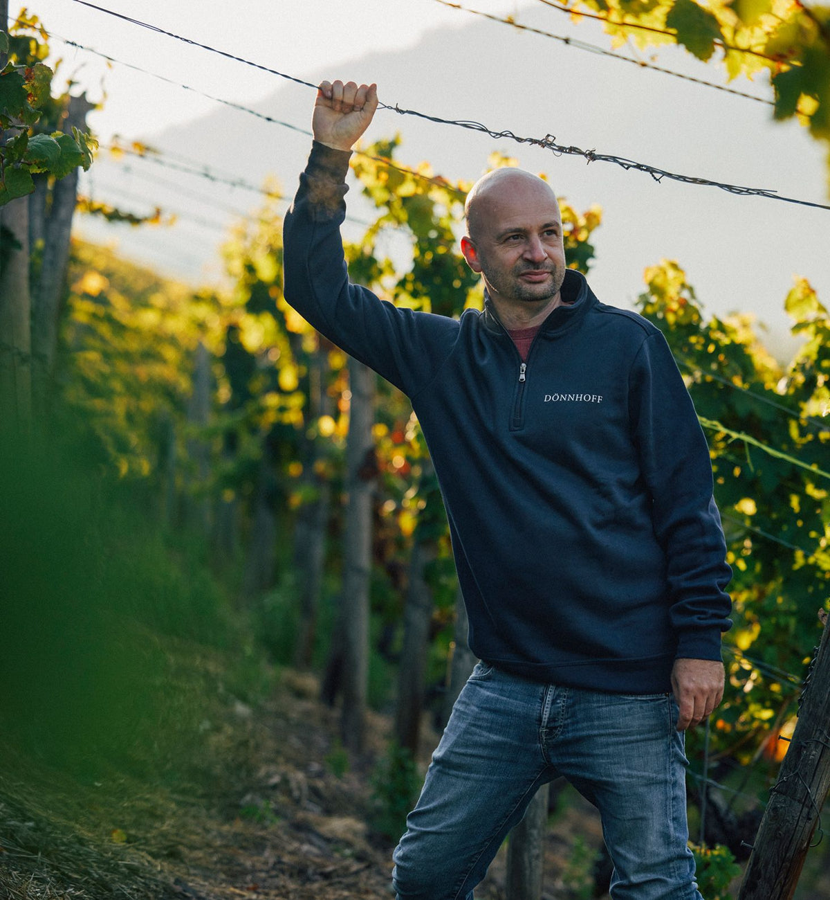 Weingut Dönnhof Bild 1