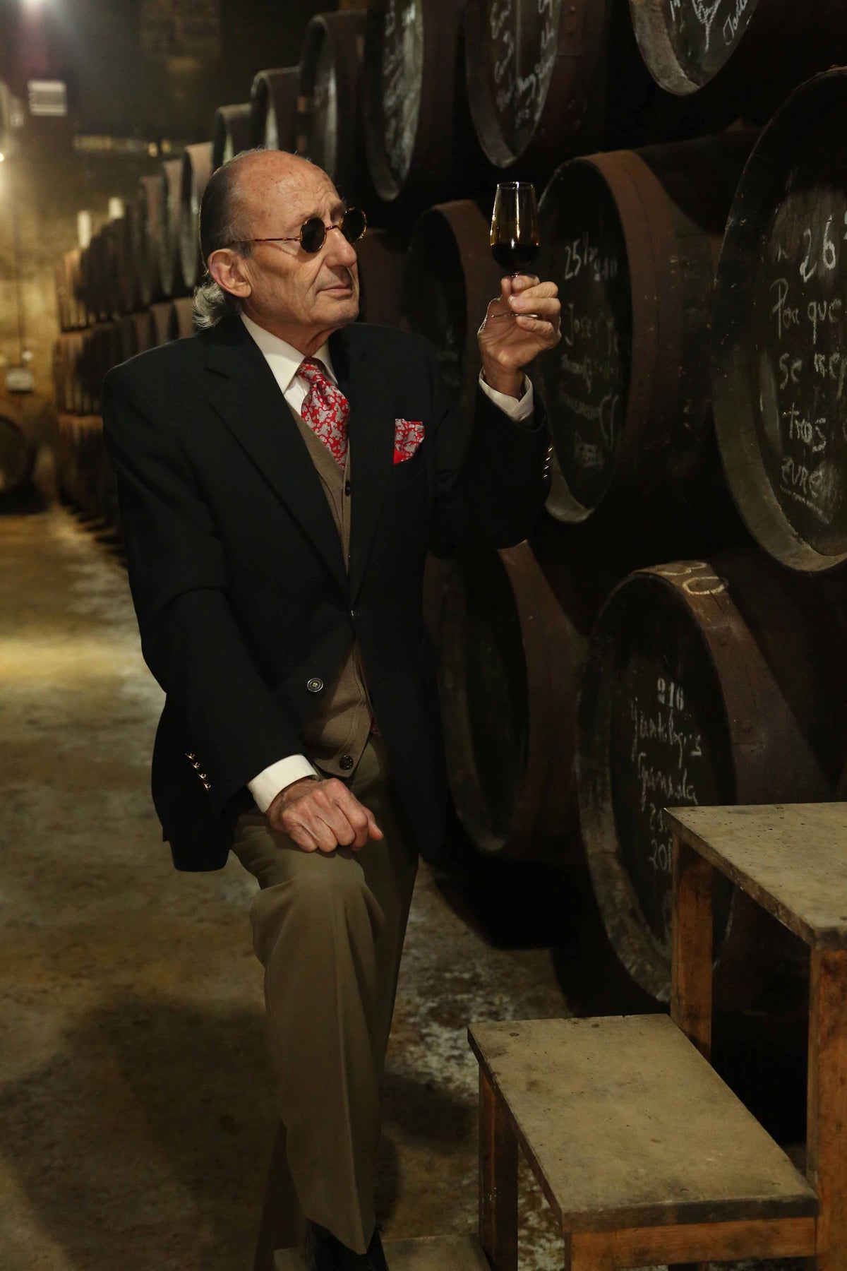 Bodegas Toro Albalá Bild 1