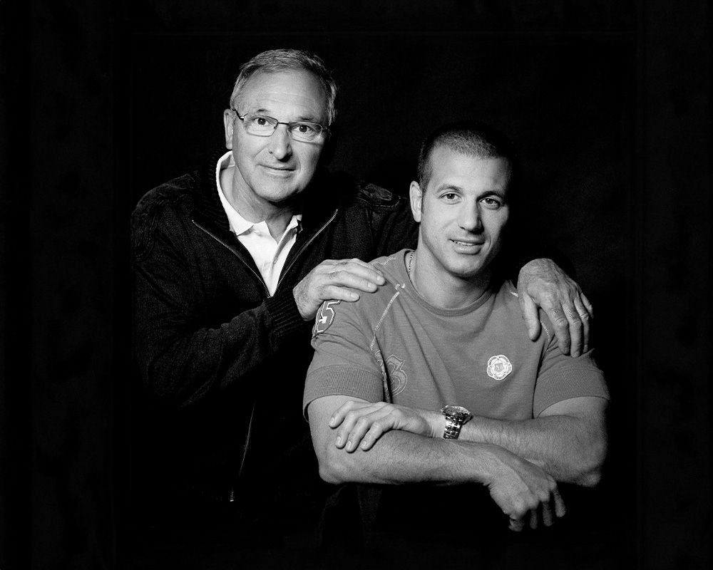 Donaine Jean-Paul & Benoît Droin Bild 1