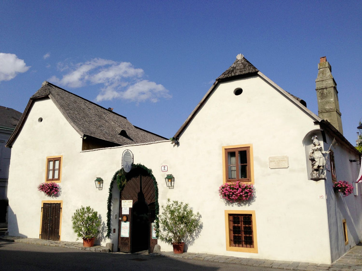 Mayer am Pfarrplatz Bild 1