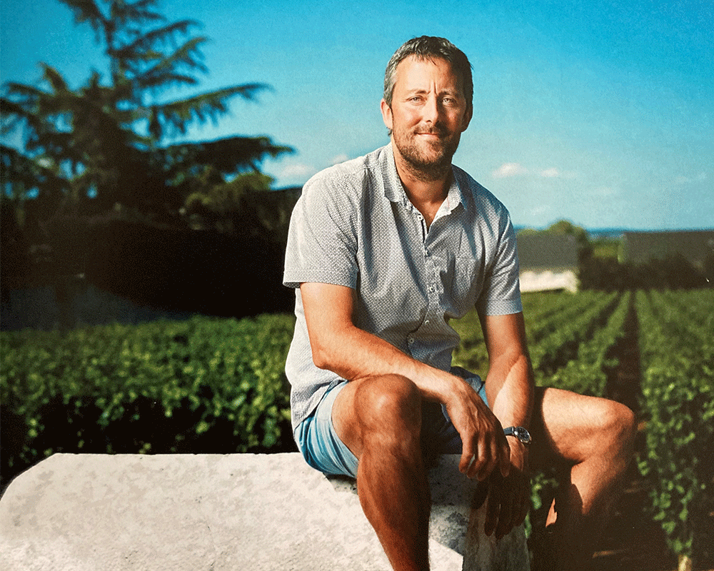 Domaine Pernot Belicard Bild 1