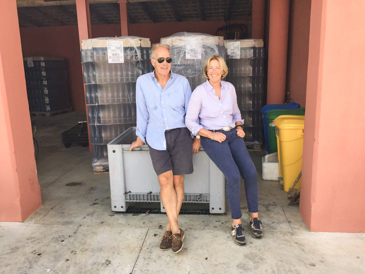 Bodegas ses Talaioles Bild 1