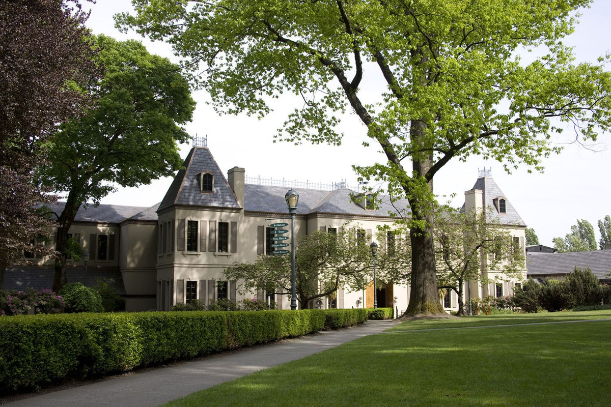 Chateau Ste. Michelle Bild 1
