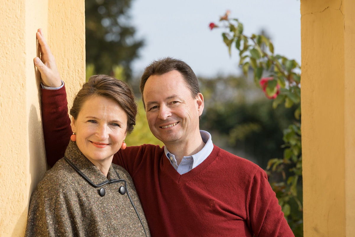 Weingut Schloss Gobelsburg Bild 1