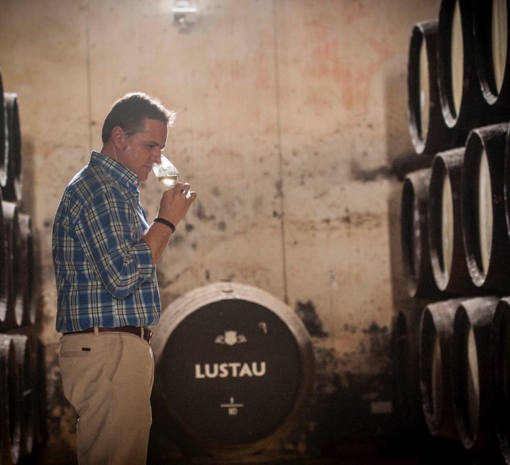 Bodegas Lustau Bild 1