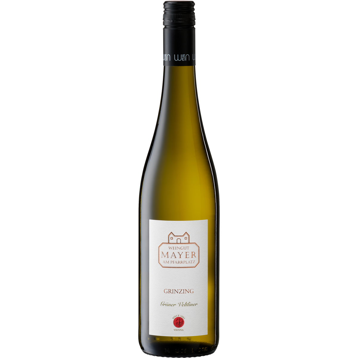 Grüner Veltliner Grinzing 2024