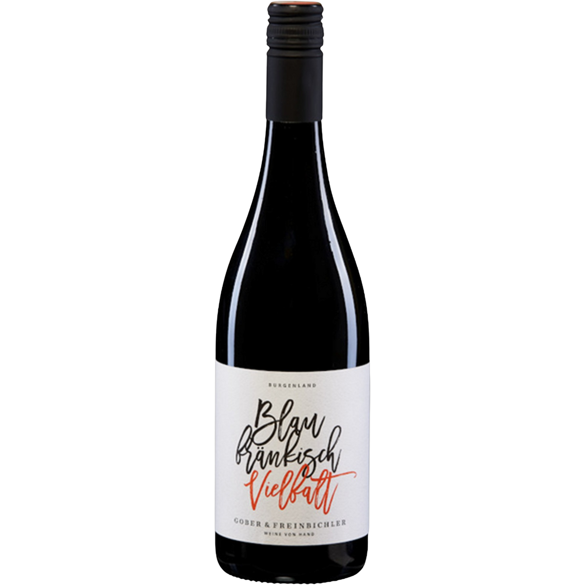 Blaufränkisch Vielfalt 2021