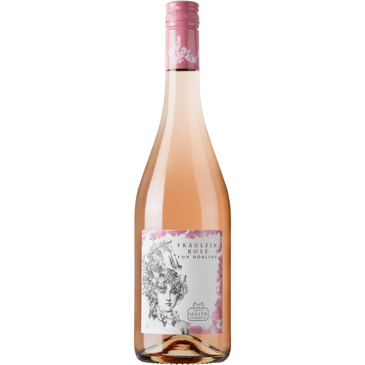 Fräulein Rosé von Döbling 2025