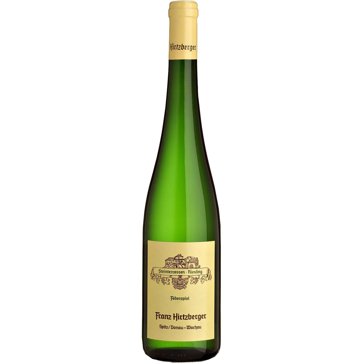 Riesling Steinterrassen Federspiel Wachau DAC 2024