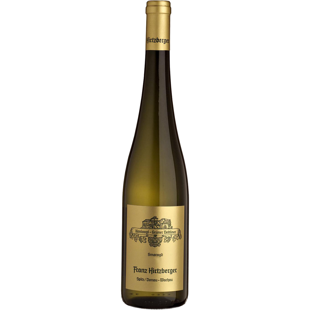 Grüner Veltliner Honivogl Smaragd Wachau DAC 2024