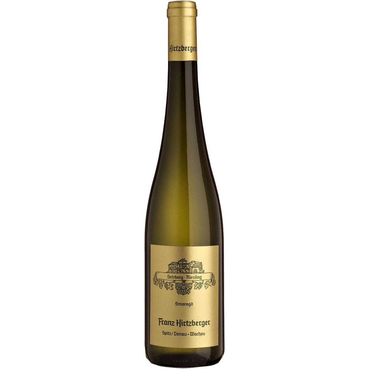 Riesling Setzberg Smaragd Wachau DAC 2024