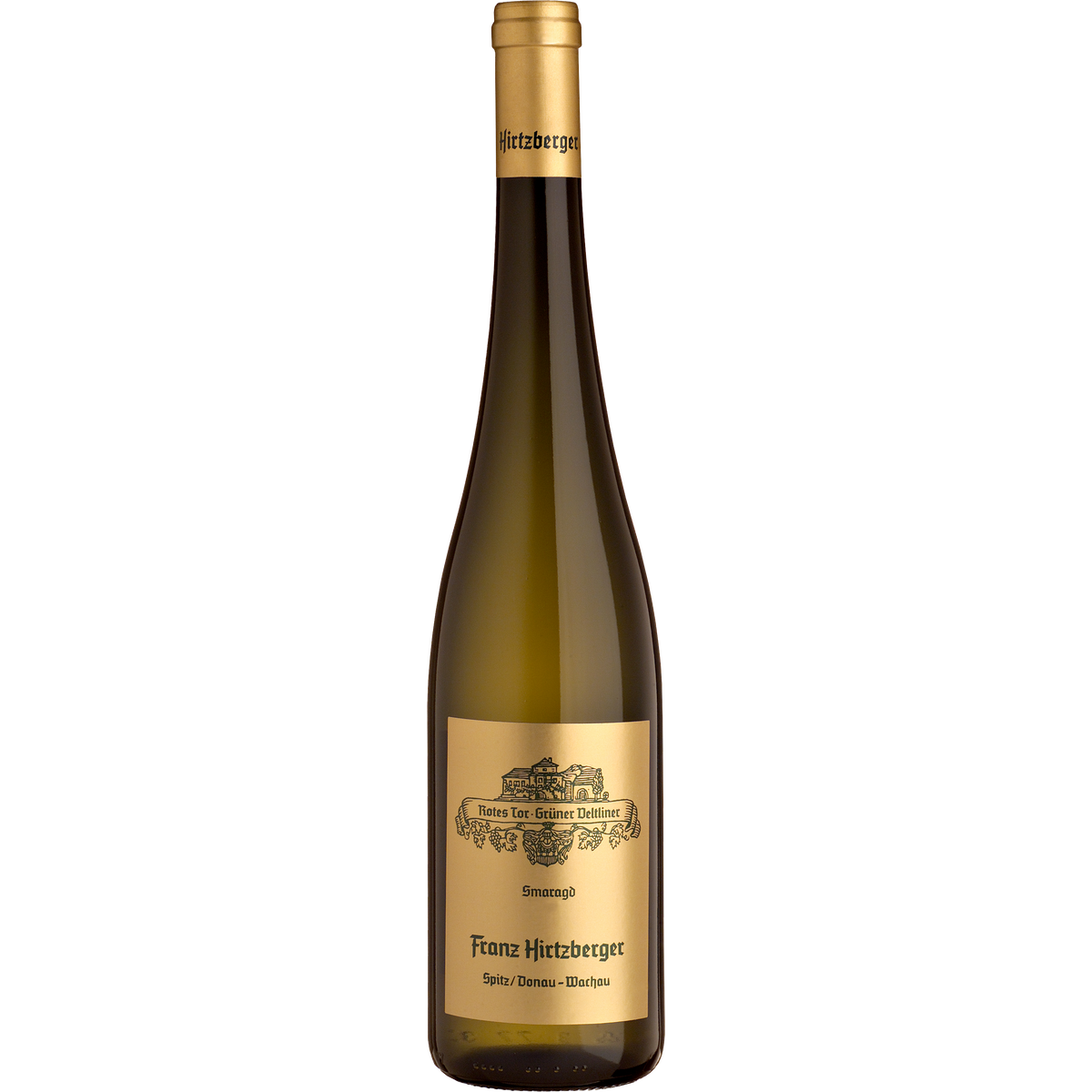 Grüner Veltliner Rotes Tor Smaragd Wachau DAC 2025