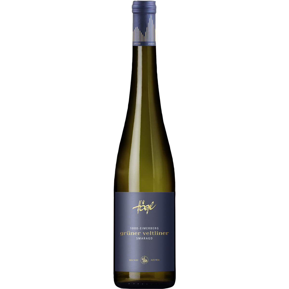 Grüner Veltliner Tausendeimerberg Smaragd Wachau DAC 2023