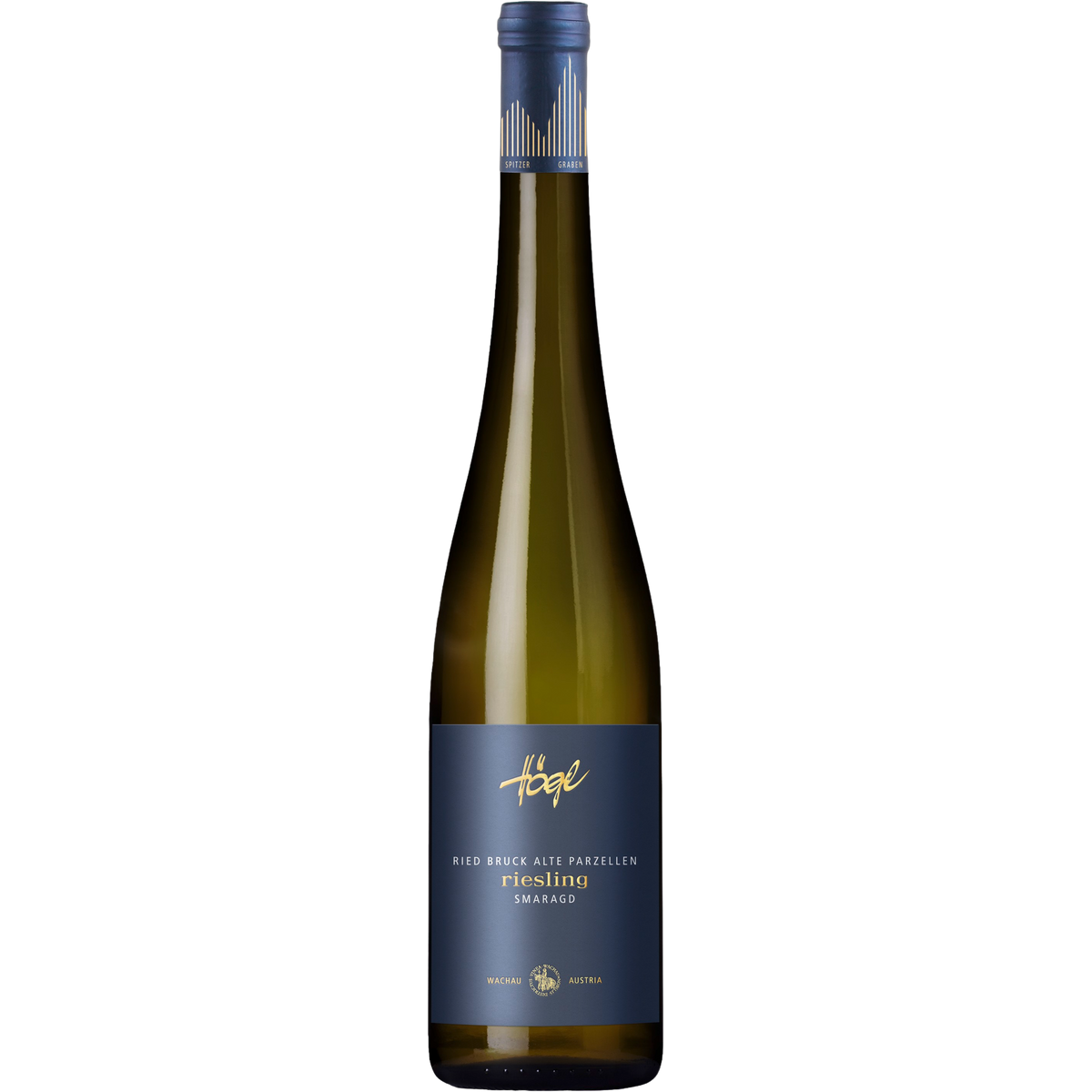 Riesling Bruck Smaragd Wachau DAC 2023