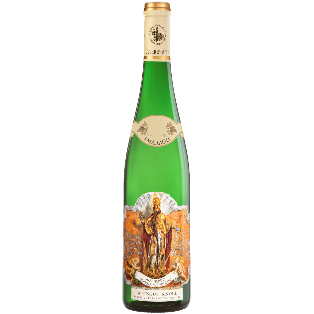 Riesling Schütt Smaragd Wachau DAC 2023