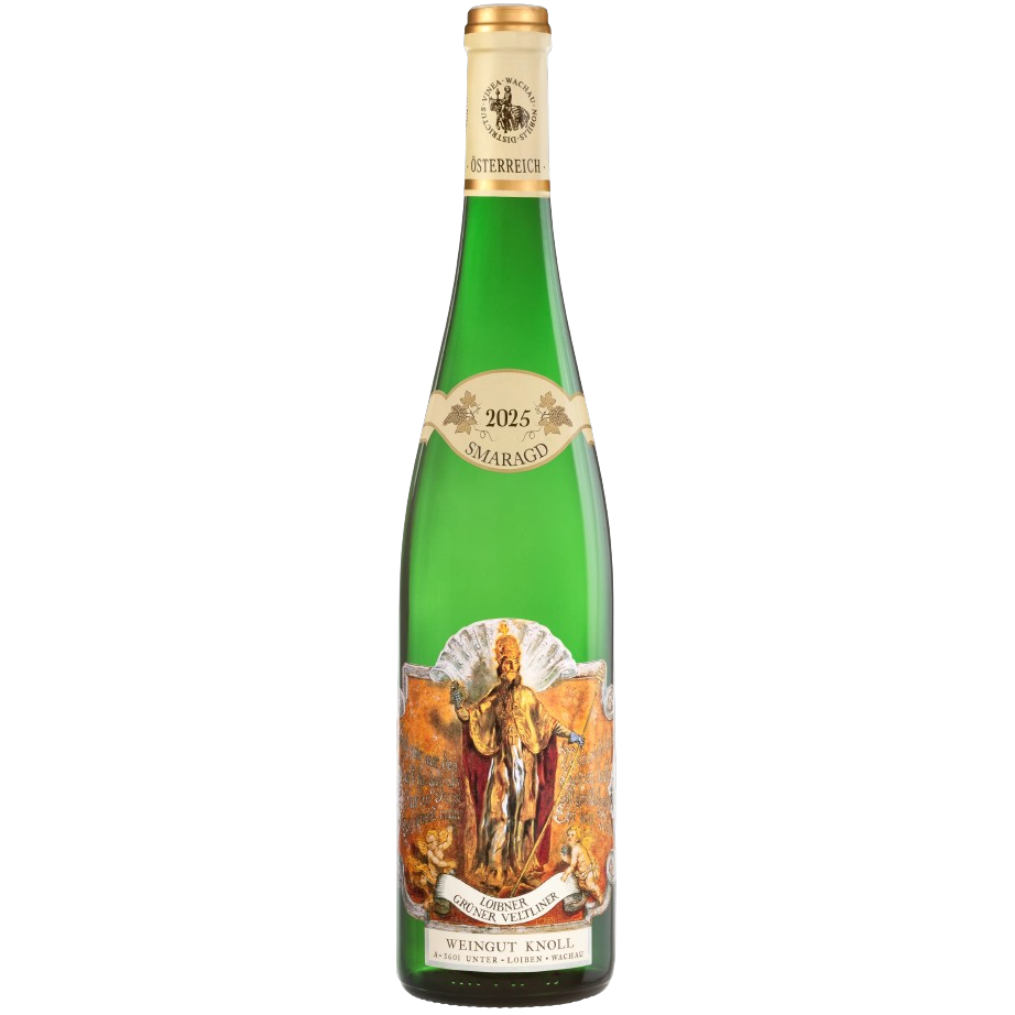 Grüner Veltliner Loibner Smaragd Wachau DAC 2025