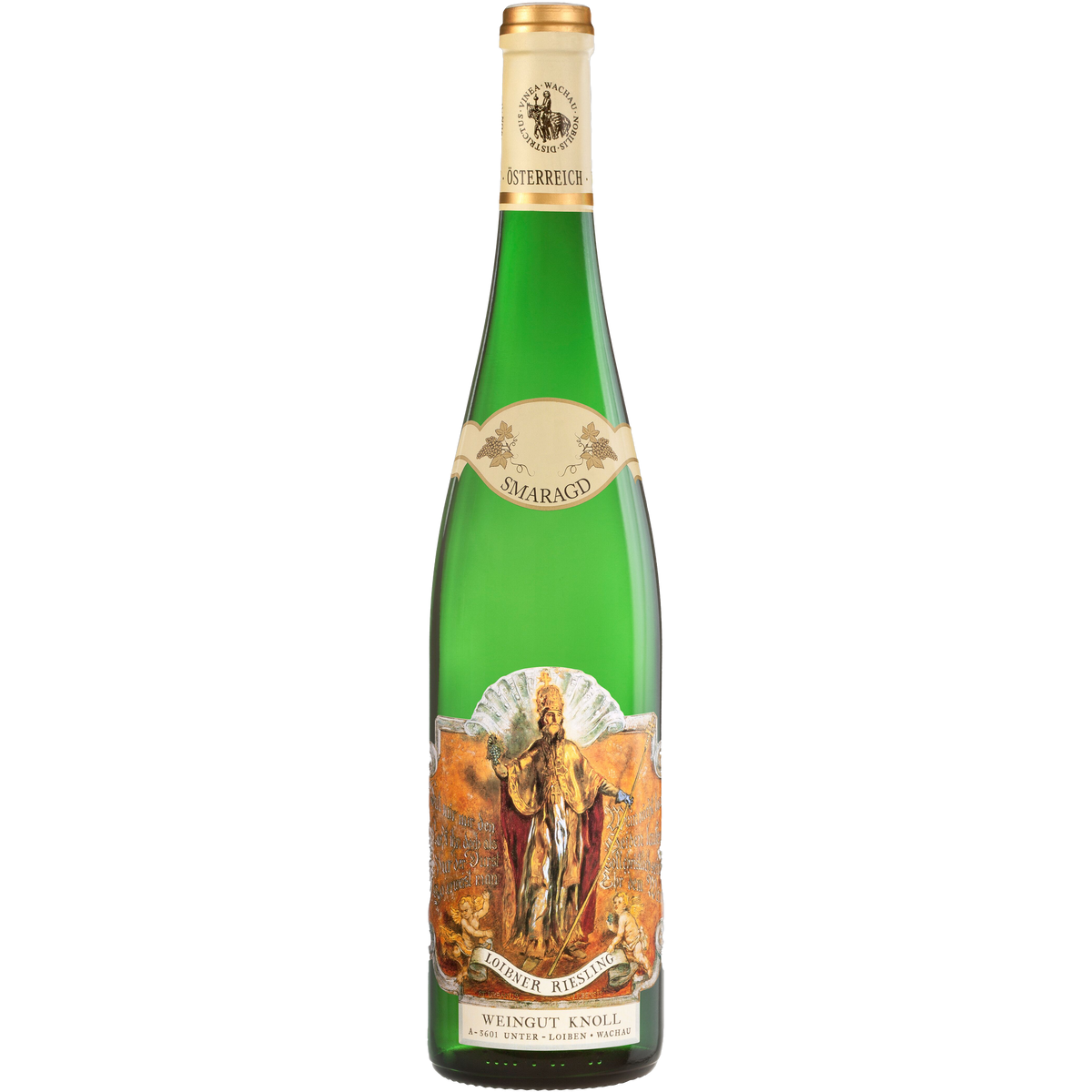 Riesling Ried Loibenberg Smaragd Wachau DAC 2025