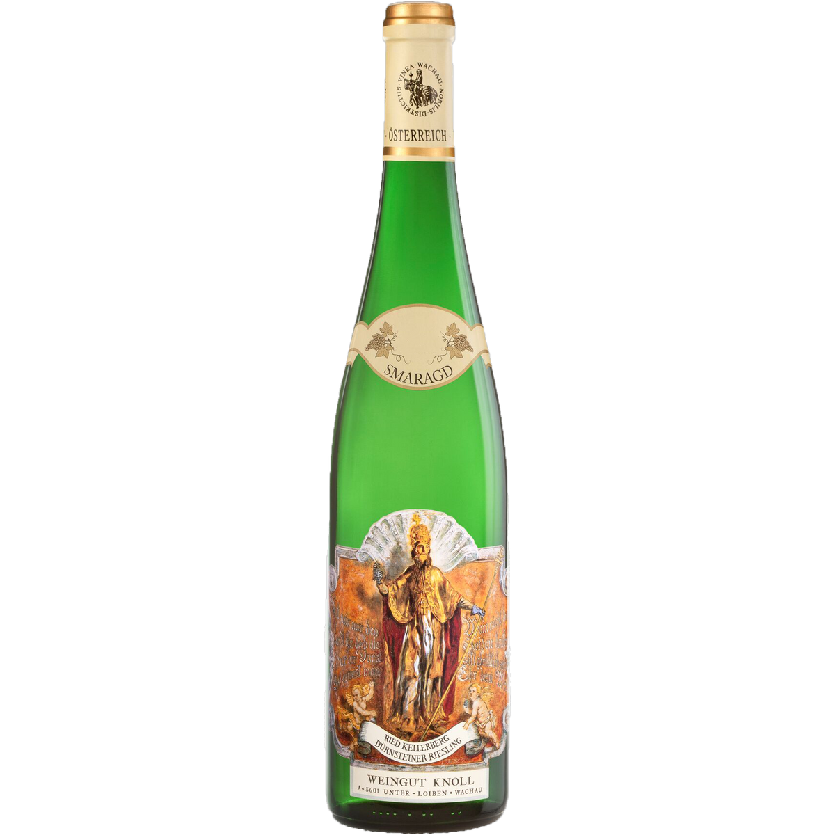 Riesling Ried Kellerberg Smaragd Wachau DAC 2024