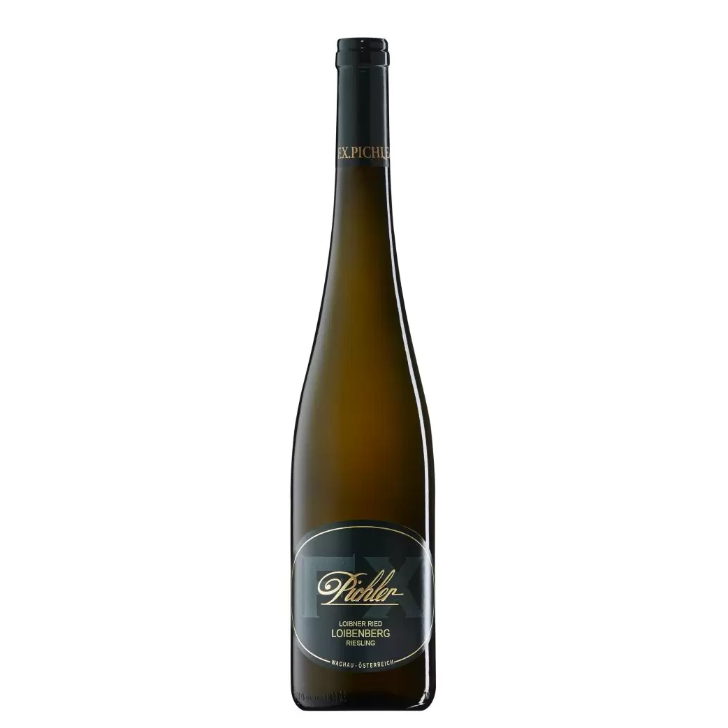 Riesling Ried Loibenberg Wachau DAC 2022