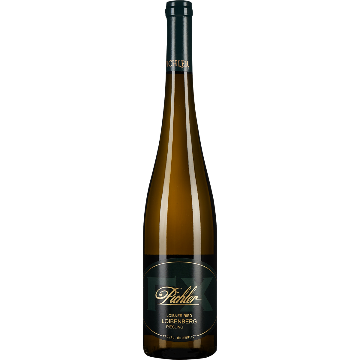 Riesling Ried Loibenberg Wachau DAC 2024