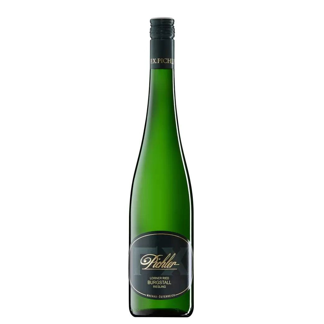 Riesling Ried Burgstall Wachau DAC 2023