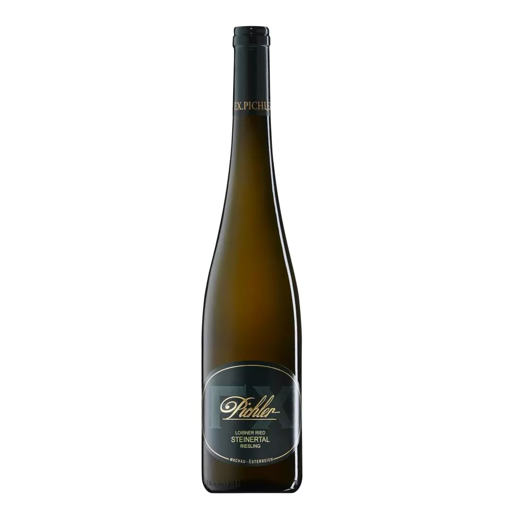 Riesling Loibner Ried Steinertal Wachau DAC 2024
