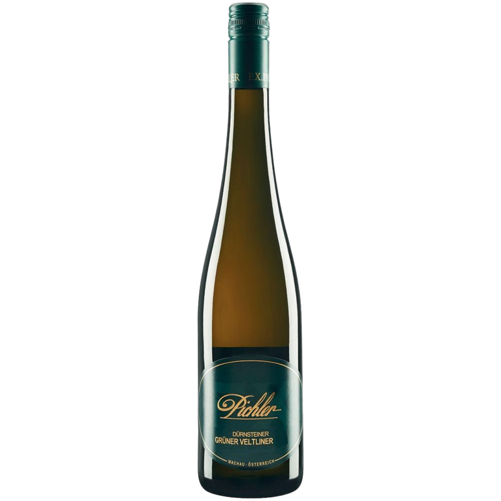 Grüner Veltliner Dürnsteiner Wachau DAC 2025
