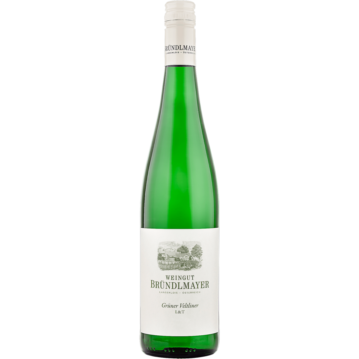 Grüner Veltliner Leicht & Trocken 2025