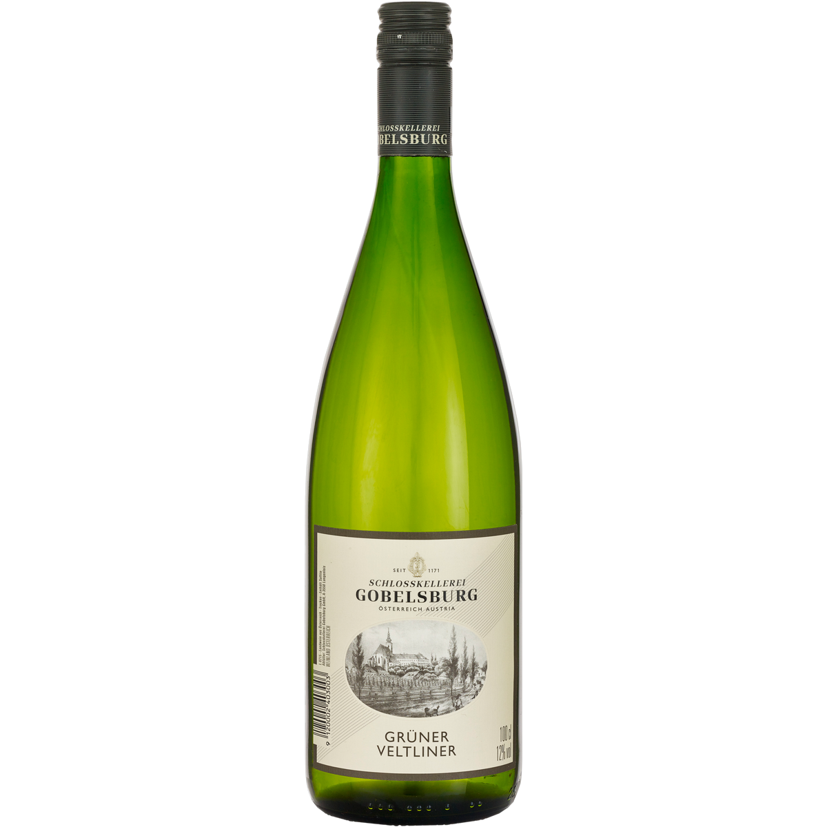 Grüner Veltliner Landwein