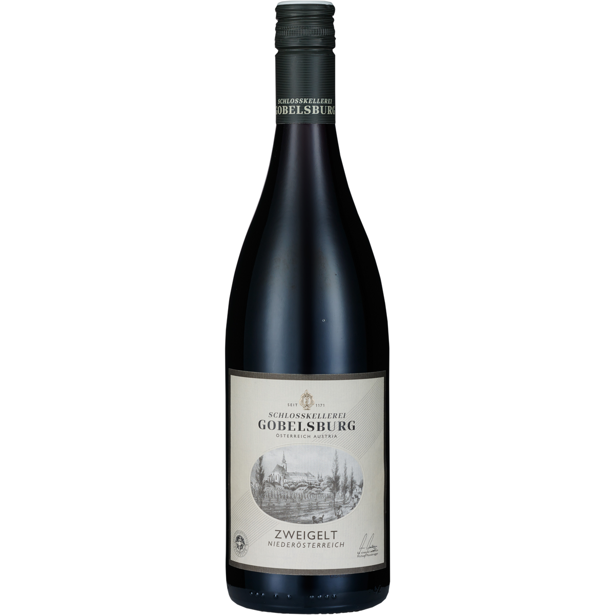 Zweigelt Landwein
