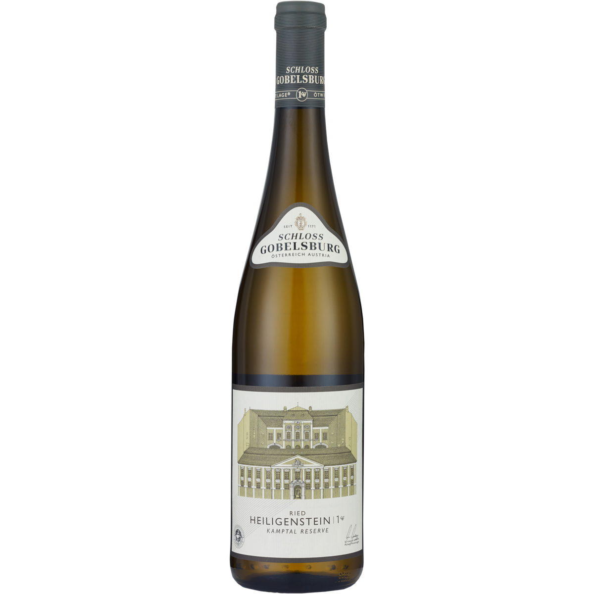 Riesling Ried Heiligenstein 1ÖTW Kamptal DAC 2022